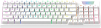 Клавиатура Havit KB885L-RU (белый) - 