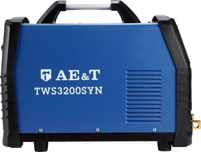 Сварочный аппарат AE&T TWS3200SYN