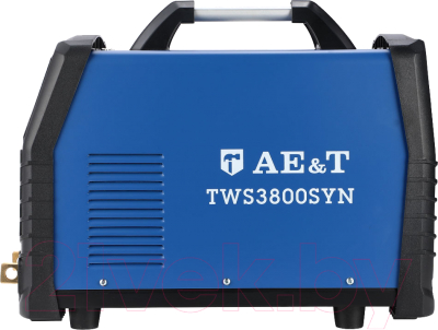 Сварочный аппарат AE&T TWS3800SYN