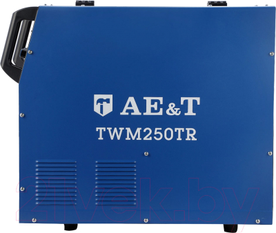 Полуавтомат сварочный AE&T TWM250TR