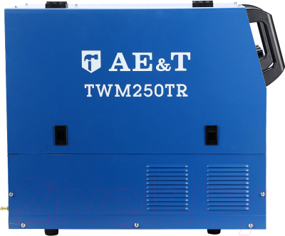 Полуавтомат сварочный AE&T TWM250TR