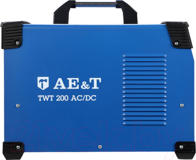 Инвертор сварочный AE&T TWT200ACDC
