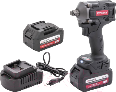 Изображение товара Аккумуляторный гайковерт Thorvik BBIW12620