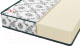 Матрас МДК Elastic Latex BL8 (90x195) - 