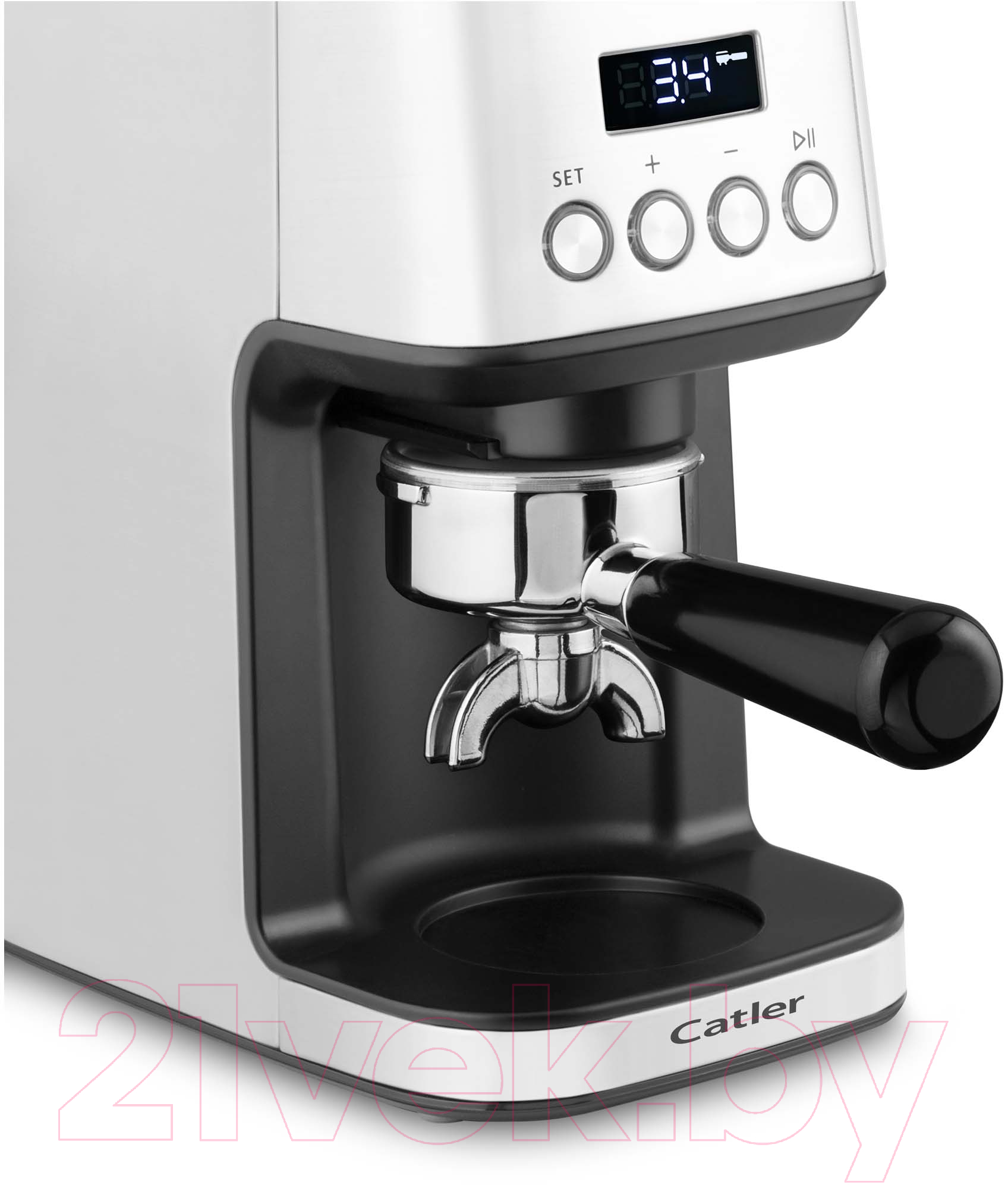 Кофемолка Catler CG 510