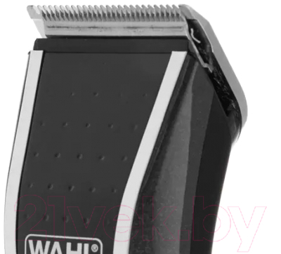 Машинка для стрижки волос Wahl Lithium Pro LED 1901.0465 (беспроводная)