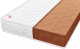 Матрас МДК Monolith Hard SLT8 (160x195) - 