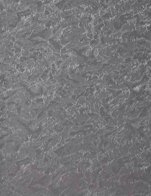 Рулонная штора Delfa Сантайм Жаккард Венеция СРШ-01 МД 29508 (34x170, темно-серый)