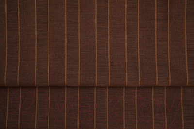 Римская штора Delfa Мини Werona СШД-01М-163/7210 (48x160, шоколад)