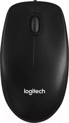 Мышь Logitech M100 / 910-006652