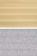 Миниатюра изображения товара Штора-плиссе Delfa Basic Uni СПШ-3105/1102 Basic Transparent (81x160, бежевый/белый)