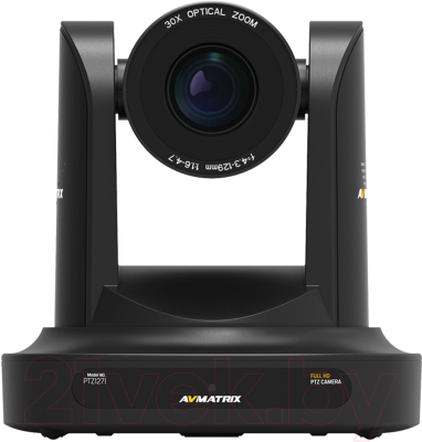 IP-камера Avmatrix PTZ1271-20X-POE выход SDI/HDMI / 29985
