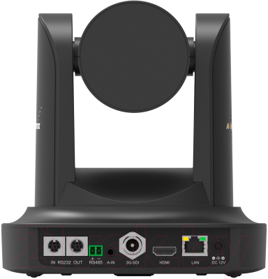 IP-камера Avmatrix PTZ1271-20X-POE выход SDI/HDMI / 29985