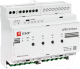 Контроллер для реле EKF ePRO24 Home / ePRO-h-10-4-230-W  - 