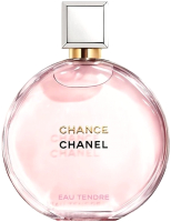 Парфюмерная вода Chanel Chance Eau Tendre (100мл) - 
