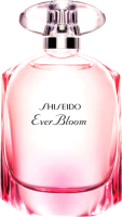 Парфюмерная вода Shiseido Ever Bloom (30мл) - 