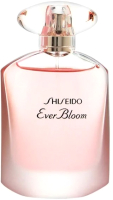Туалетная вода Shiseido Ever Bloom (50мл) - 
