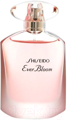 Туалетная вода Shiseido Ever Bloom (50мл)