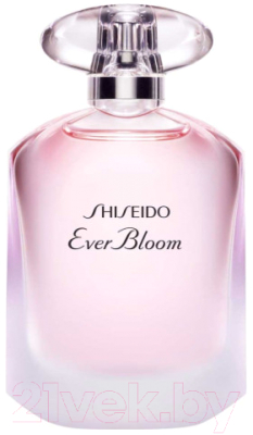 Туалетная вода Shiseido Ever Bloom (90мл)
