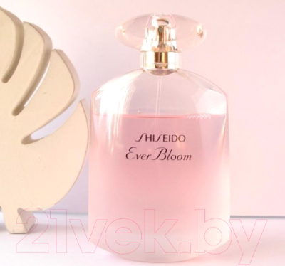 Туалетная вода Shiseido Ever Bloom (50мл)