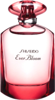 Парфюмерная вода Shiseido Ever Bloom Ginza Flower (30мл) - 