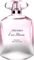 Парфюмерная вода Shiseido Ever Bloom Sakura Art Edition (30мл) - 