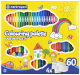 Набор для рисования Centropen Colouring Palette Набор для маленьких художников / 9396/1 - 