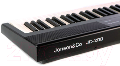 Синтезатор Jonson&Co JC-200