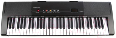Изображение товара Синтезатор Jonson&Co JC-2700