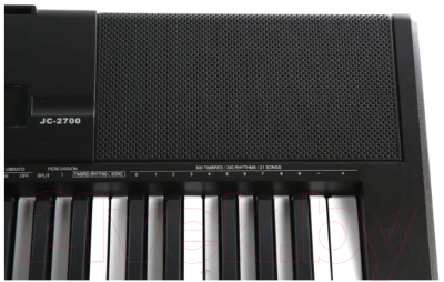 Изображение товара Синтезатор Jonson&Co JC-2700