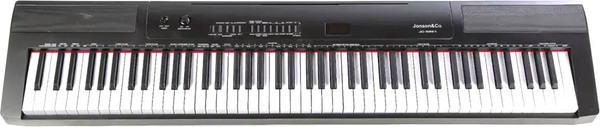 Синтезатор Jonson&Co JC-8861