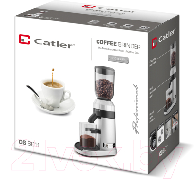 Кофемолка Catler CG 8011
