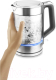 Миниатюра изображения товара Электрочайник Catler KE 410