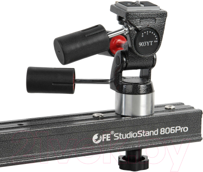 Изображение товара Штатив Falcon Eyes StudioStand 806Pro / 30552