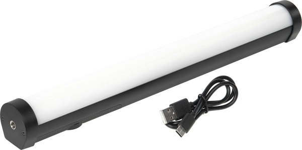 Осветитель студийный Falcon Eyes TL-30RGB / 30207