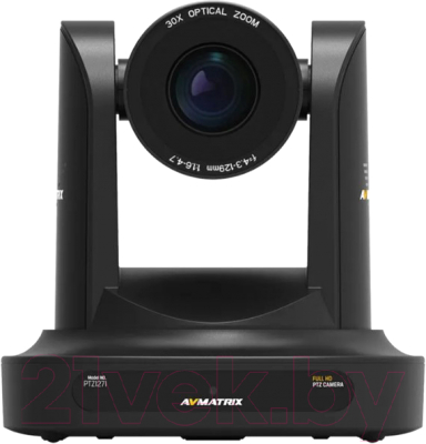 IP-камера Avmatrix PTZ1271-30X-POE выход SDI/HDMI / 29986