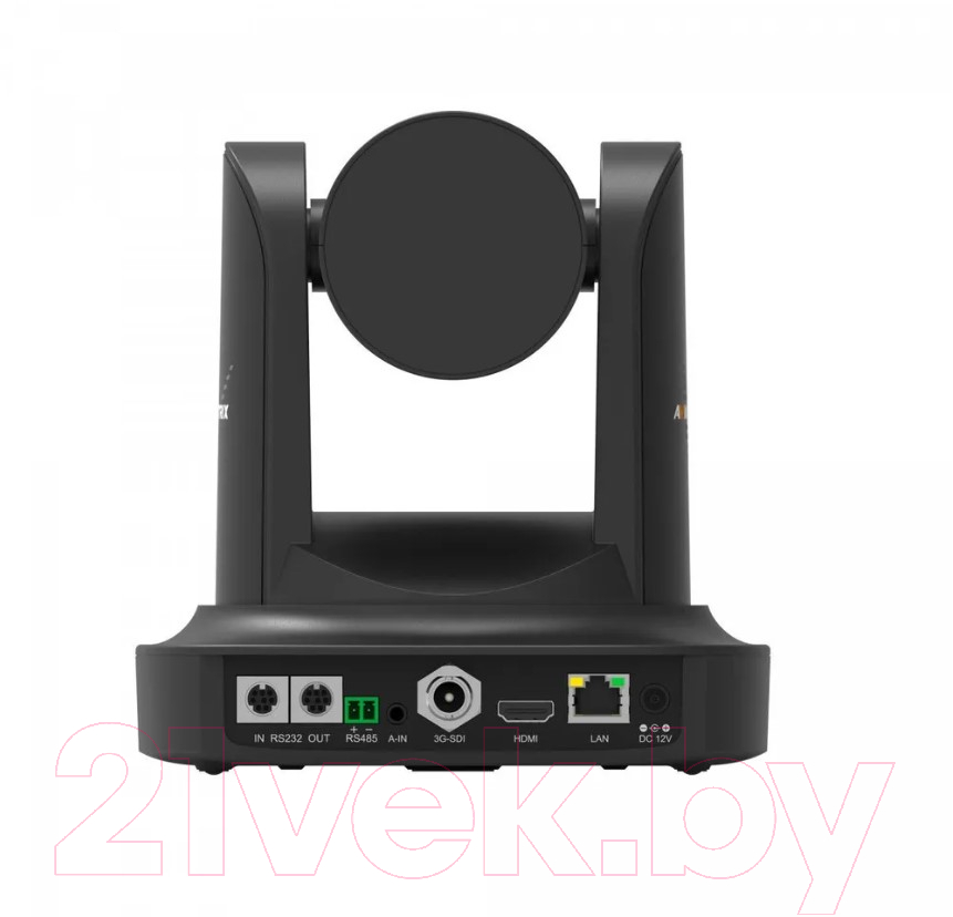 IP-камера Avmatrix PTZ1271-30X-POE выход SDI/HDMI / 29986