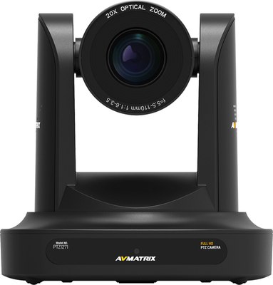 

IP-камера, PTZ1271-20X-POE выход SDI/HDMI / 29987