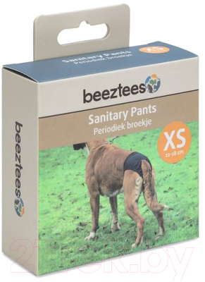 Подгузники для животных Beeztees XS / 795500