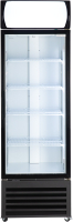 Торговый холодильник Nordfrost RSC 400 GB - 