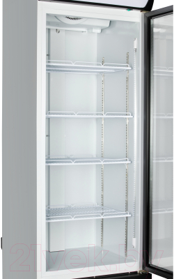Торговый холодильник Nordfrost RSC 400 GB