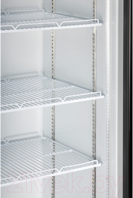 Торговый холодильник Nordfrost RSC 400 GB