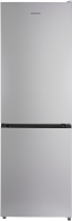 Холодильник с морозильником Nordfrost RFC 350 NFS - 