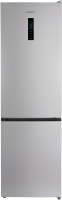 Холодильник с морозильником Nordfrost RFC 390D NFS - 