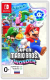 Игра для игровой консоли Nintendo Switch Super Mario Bros Wonder (EU pack, RU version) - 