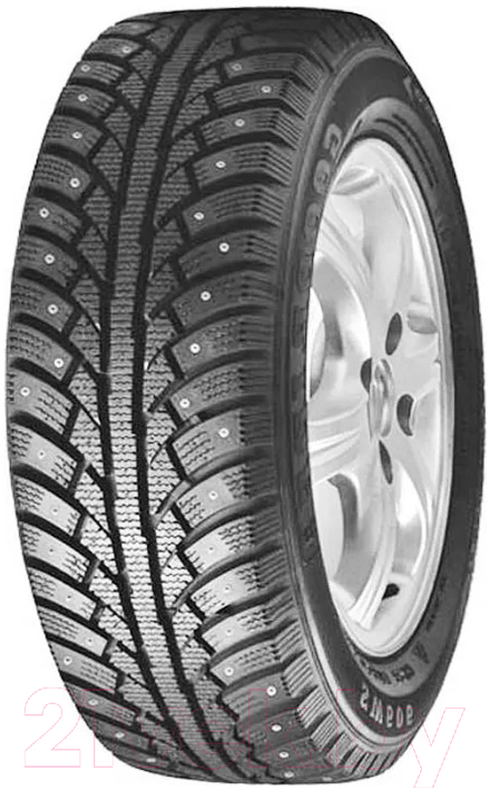 Зимняя шина Goodride SW606 245/70R16 107T