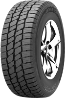 

Зимняя легкогрузовая шина, SW612 195/75R16C 107/105R
