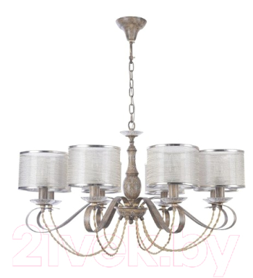 

Люстра Maytoni, Cable H357-PL-08-BG