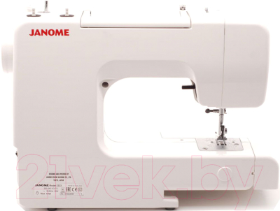 Швейная машина Janome 2323