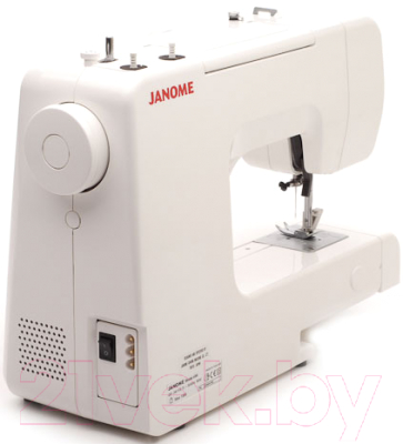 Швейная машина Janome 495